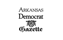 Arkansas Democrat Gazette