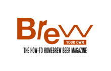 Brew Your Own