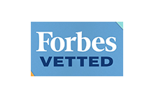 Forbes Vetted