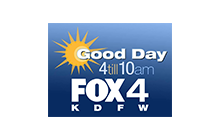 Good Day - KDFW-TV