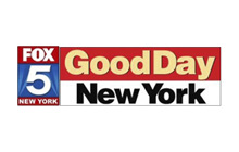 Good Day New York- WNYW-TV