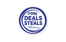 Good Morning America Deals and Steals
