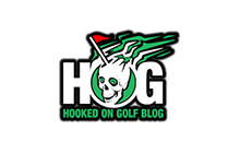 Hooked on Golf