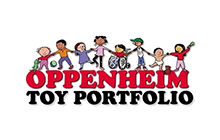 Oppenheim Toy Portfolio Awards