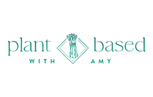 Plant Based with Amy