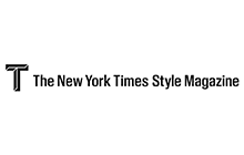 T: The New York Times Style Magazine