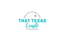 That Texas Couple