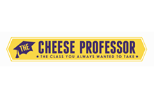 The Cheese Professor