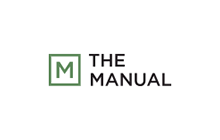 The Manual: Outdoors