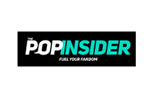 The Pop Insider