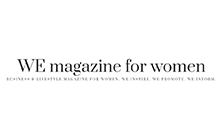 We Magazine for Women